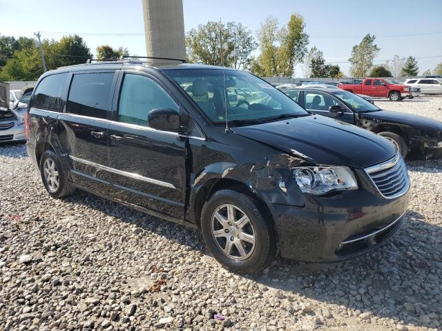 VIN 2C4RC1BG2DR577218 2013 Chrysler Town and Countr... no.4