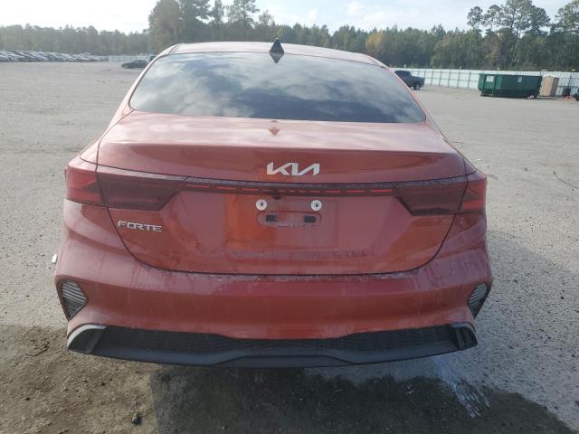 2024 KIA FORTE LX - 3KPF24AD0RE729374