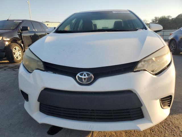 VIN 2T1BURHE3FC453268 2015 Toyota Corolla, L no.5