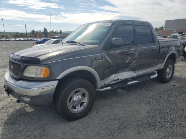 2003 FORD F150 SUPER #2986863927