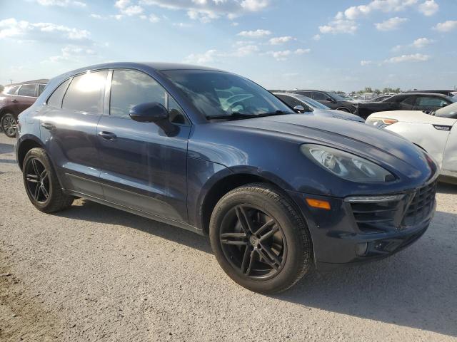 VIN WP1AB2A54FLB53300 2015 Porsche Macan, S no.4