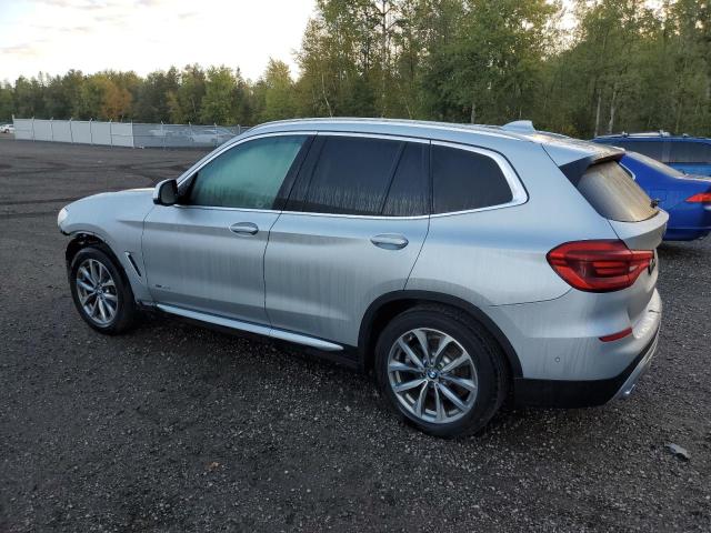 2018 BMW X3 XDRIVE3 - 5UXTR9C56JLC83469