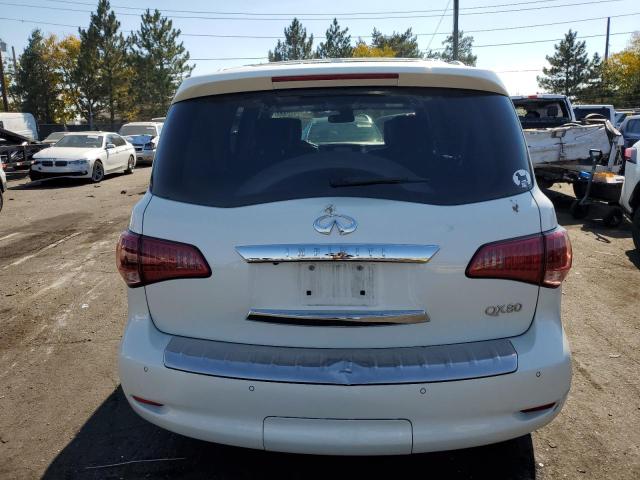 2015 INFINITI QX80 - JN8AZ2NE5F9083671