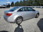 CHEVROLET CRUZE LT photo