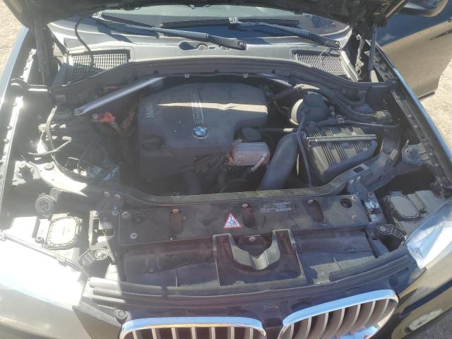 VIN 5UXWX9C55D0D06782 2013 BMW X3, Xdrive28I no.12