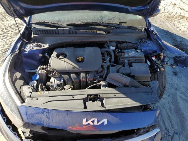 2023 KIA FORTE LX - 3KPF24AD9PE555835