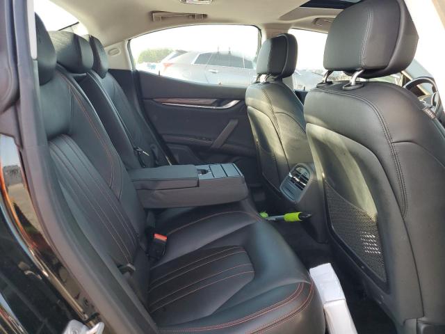 2016 MASERATI GHIBLI S - ZAM57RTA3G1164692