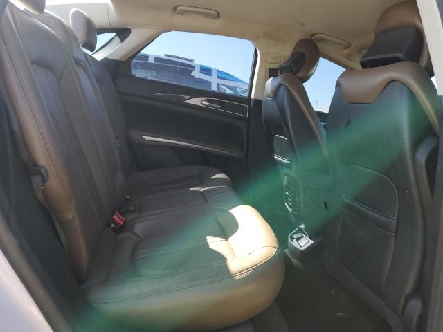 2015 LINCOLN MKZ - 3LN6L2GK3FR628434