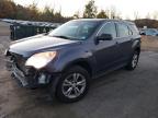 CHEVROLET EQUINOX photo