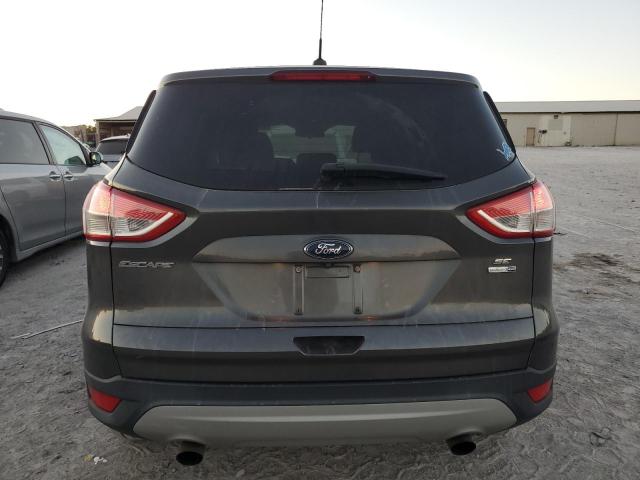 VIN 1FMCU9GX1FUC49879 2015 Ford Escape, SE no.6