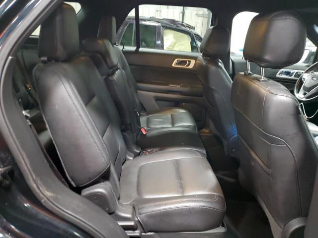 2015 FORD EXPLORER L - 1FM5K8F83FGA77226