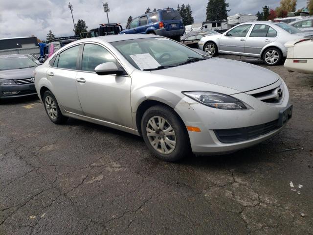 Vin: 1yvhz8bh0b5m17502, lot: 78899984, mazda 6 i 20114