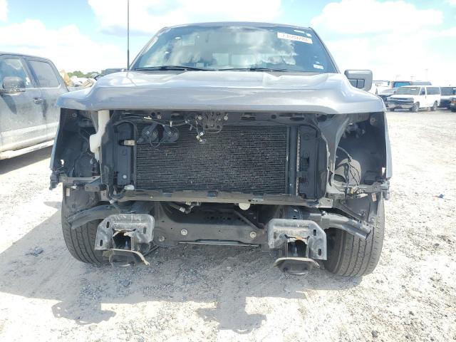 2021 FORD F150 SUPER - 1FTFW1E53MKE74568