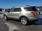 FORD EXPLORER X photo