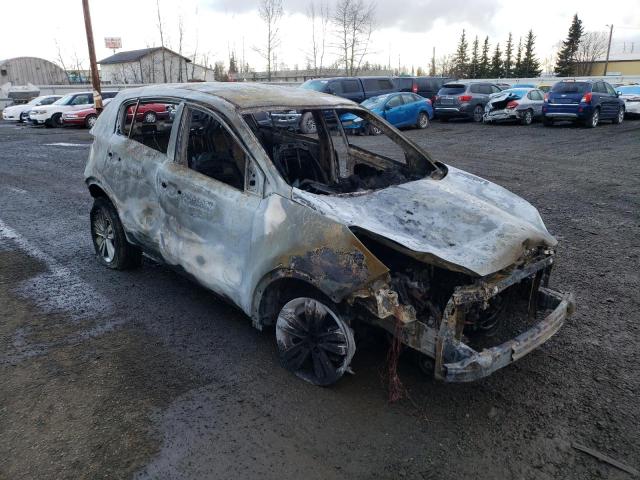 Vin: kndpmcac1h7074768, lot: 76346944, kia sportage lx 20174