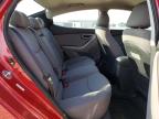 HYUNDAI ELANTRA SE photo