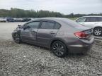 HONDA CIVIC EXL photo