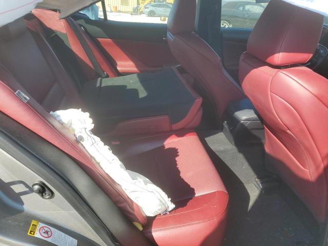 2016 LEXUS IS 200T - JTHBA1D27G5018157