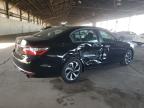 HONDA ACCORD EXL снимка