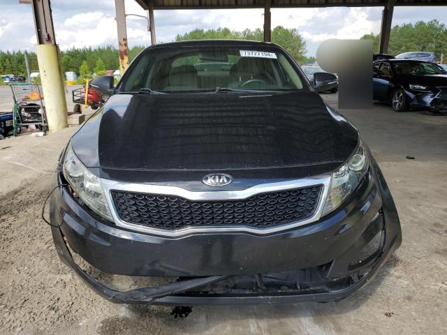 VIN 5XXGM4A7XDG187466 2013 KIA Optima, LX no.5