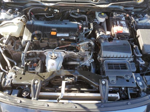 2017 HONDA CIVIC LX - 2HGFC2F55HH509512