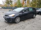 2016 TOYOTA PRIUS V - JTDZN3EU7GJ052736