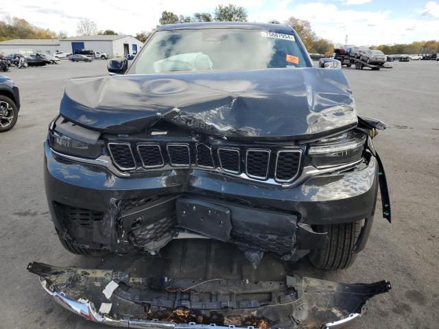 VIN 1C4RJKBG5R8926421 2024 JEEP GRAND CHEROKEE no.5