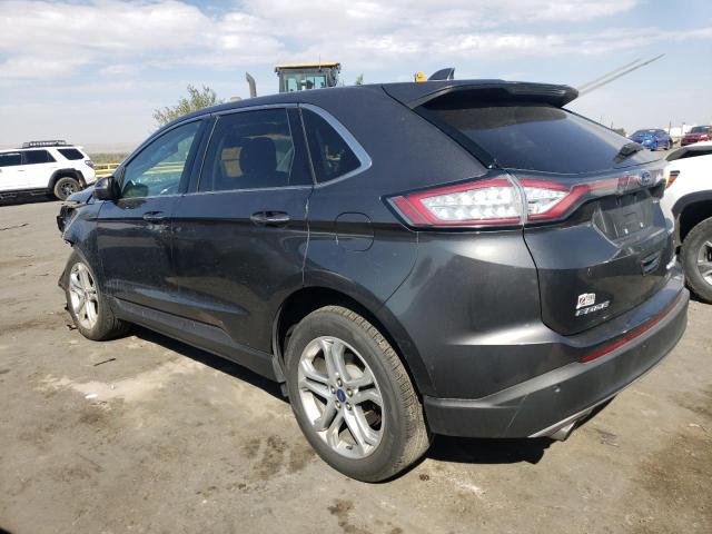2018 FORD EDGE TITAN - 2FMPK4K91JBC37698