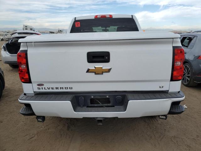 2016 CHEVROLET SILVERADO - 3GCUKREC6GG251808