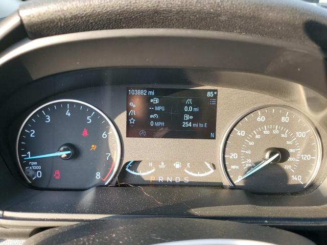 2020 FORD ECOSPORT T - MAJ6S3KL8LC352698