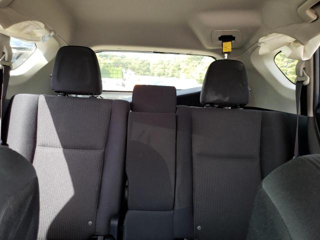 2018 TOYOTA RAV4 LE - JTMBFREV9JJ247593