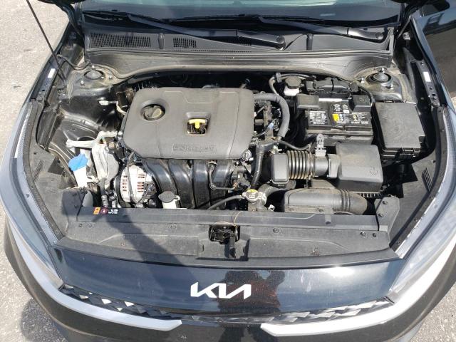 2024 KIA FORTE LX - 3KPF24AD0RE703700