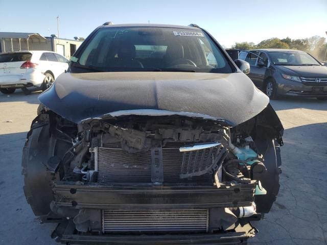 2022 BUICK ENCORE PRE - KL4CJESM8NB525014