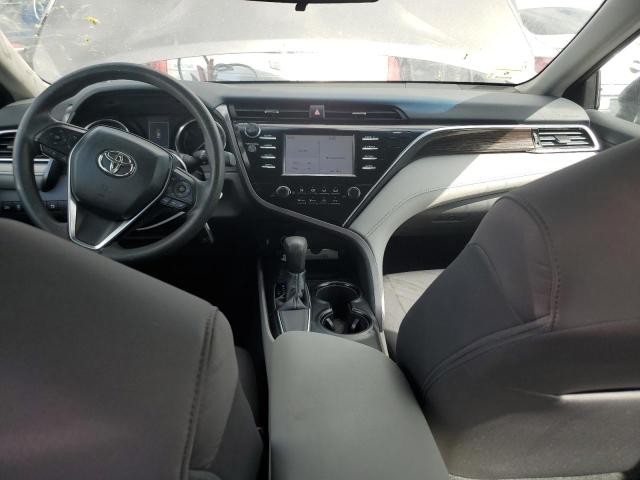 2018 TOYOTA CAMRY L - 4T1B11HK7JU024254