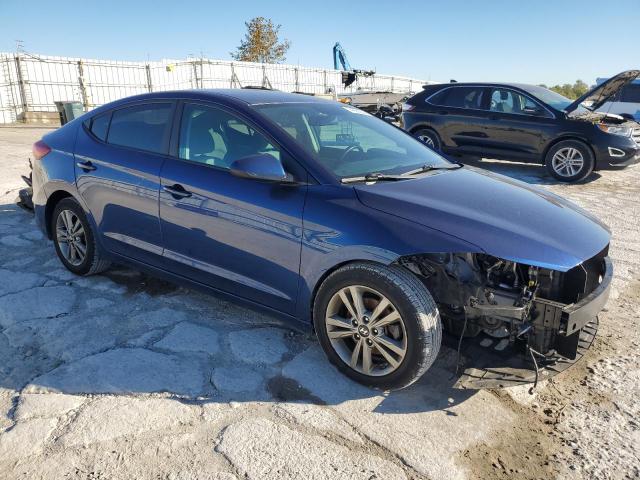 2017 HYUNDAI ELANTRA SE - 5NPD84LF6HH089475
