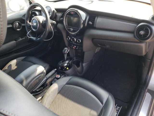 2017 MINI COOPER - WMWXP5C5XH3C63671
