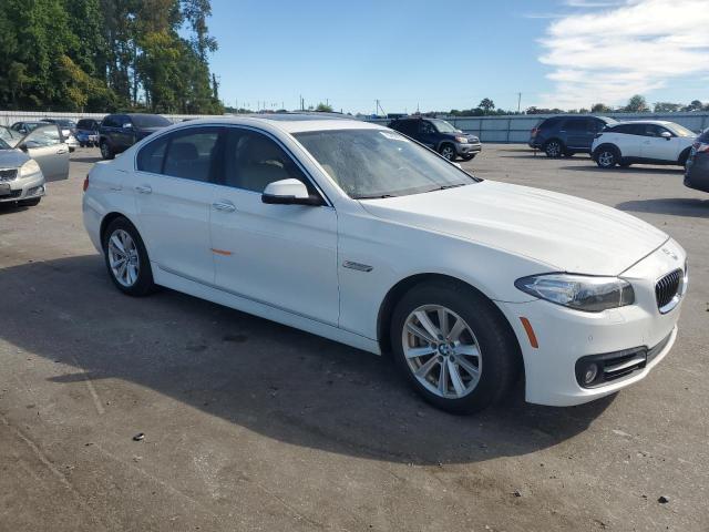 2015 BMW 528 I - WBA5A5C53FD517461