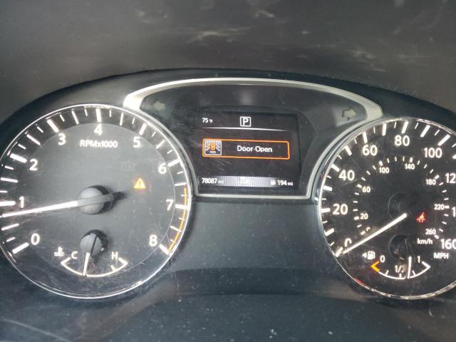 2018 NISSAN PATHFINDER - 5N1DR2MN2JC676566