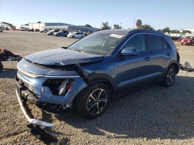 2023 KIA NIRO EX #3028307786