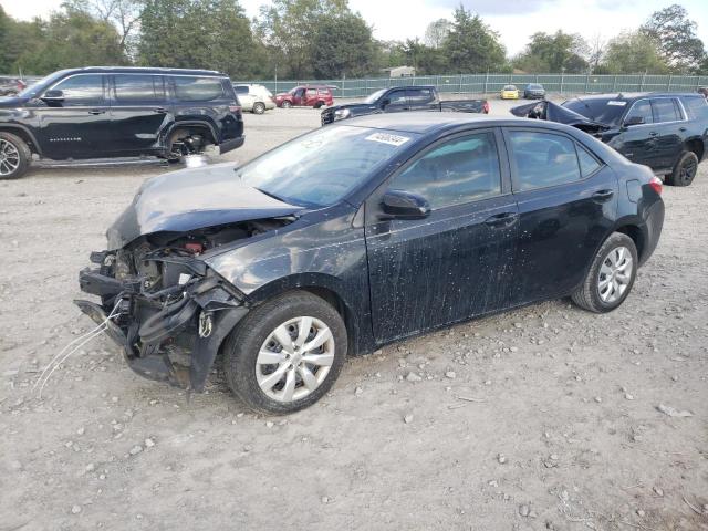 2016 TOYOTA COROLLA L - 2T1BURHE7GC561474