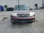 HONDA PILOT EXL photo