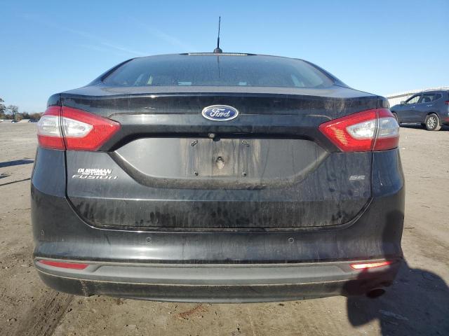 VIN 3FA6P0H7XGR252684 2016 Ford Fusion, SE no.6