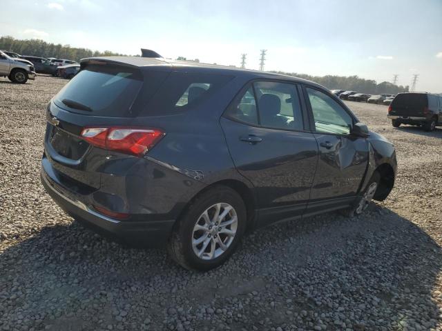 2018 CHEVROLET EQUINOX LS - 3GNAXHEV4JS557286