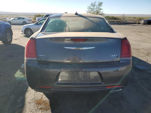 2019 CHRYSLER 300 S - 2C3CCAGGXKH648428