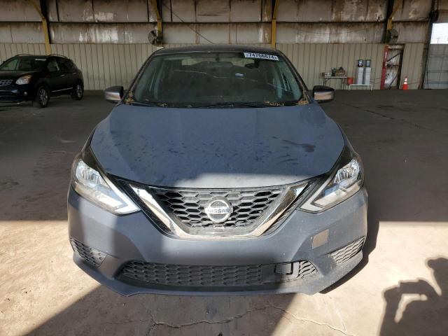 2018 NISSAN SENTRA S - 3N1AB7AP5JY275053