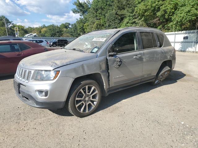 2016 JEEP COMPASS LA - 1C4NJCEA8GD788664