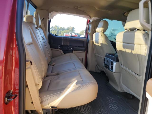 2020 FORD F150 SUPER - 1FTEW1E43LFA85200