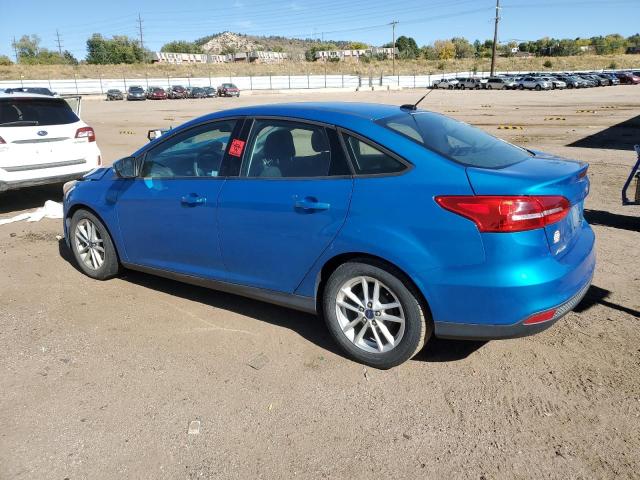 2015 FORD FOCUS SE - 1FADP3F29FL323175