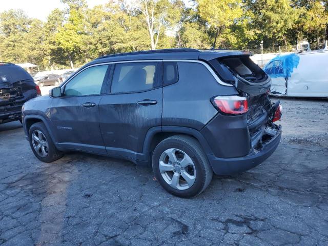 2018 JEEP COMPASS LA - 3C4NJCBB4JT265513