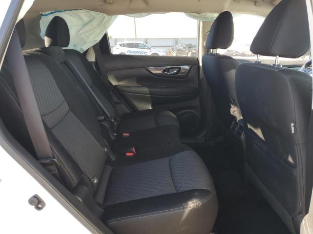 2017 NISSAN ROGUE S - JN8AT2MV4HW005471
